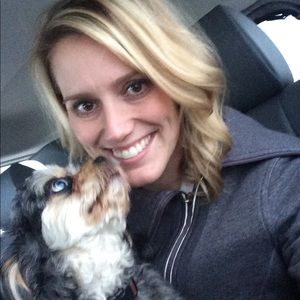 Meet your Posher, Teresa